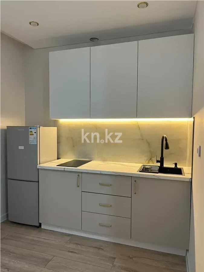 Продажа 1-комнатной квартиры, 35 м² - Продажа квартир в р-не Есиль Астаны - страница 44 фото 2 из 3