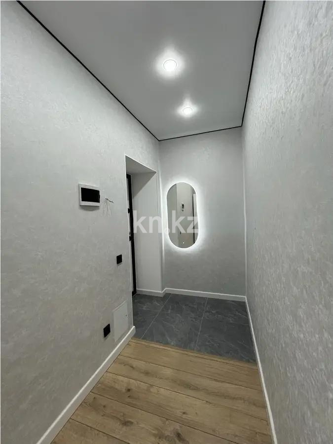 Продажа 2-комнатной квартиры, 33 м² в Астане - фото 4