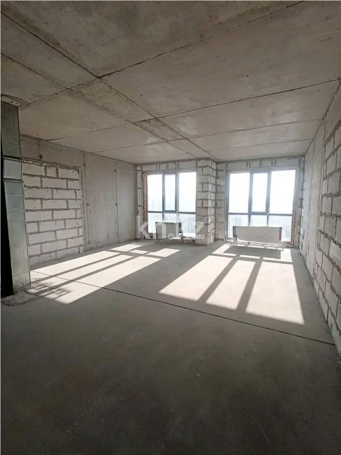 Продажа 2-комнатной квартиры, 39 м² - Продажа квартир от собственников в Алматы - страница 2 фото 1 из 2