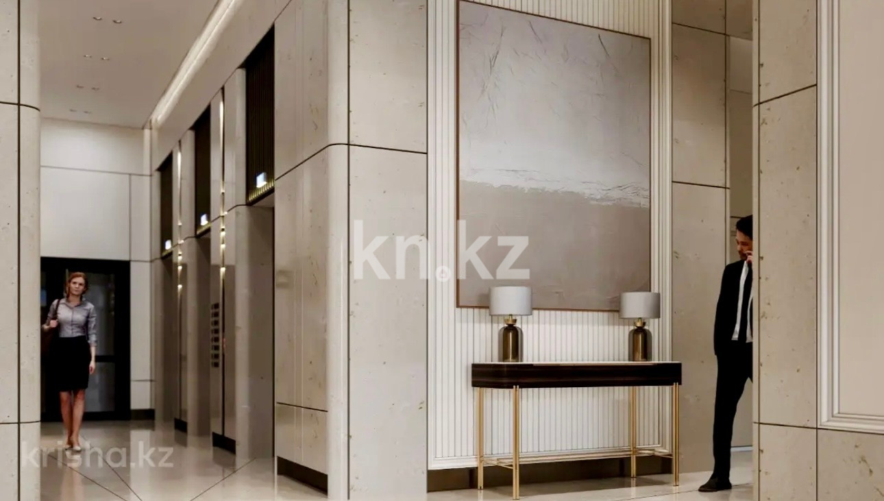 Продажа 5-комнатной квартиры, 163 м² - Продажа квартир в Астане - страница 20 фото 27 из 37