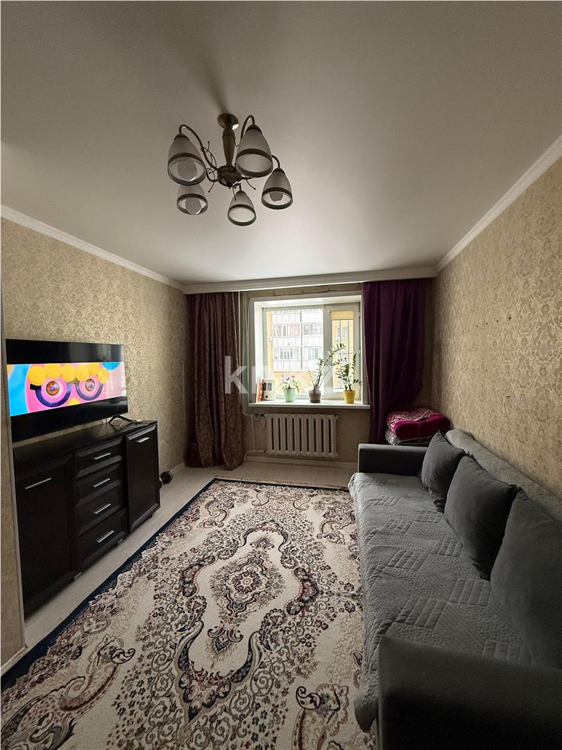 Продажа 1-комнатной квартиры, 40 м², ул. Сокпакбаева - Продажа земельных участков в Уральске фото 8 из 8