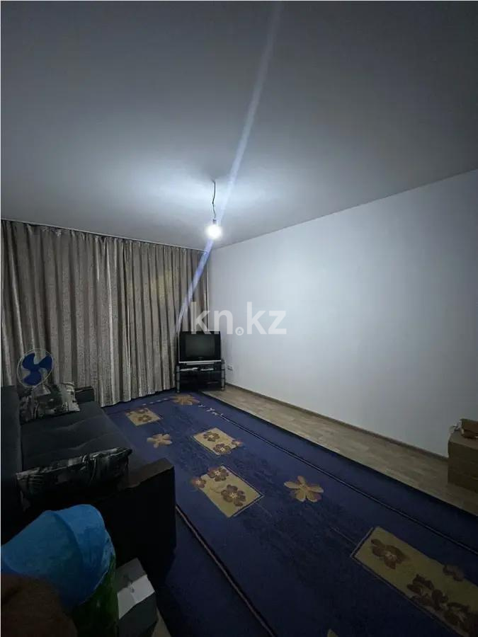 Продажа 1-комнатной квартиры, 39 м², мкр-н Шугыла, дом  341/1 - Продажа квартир в новостройках Алматы с фото фото 1 из 4