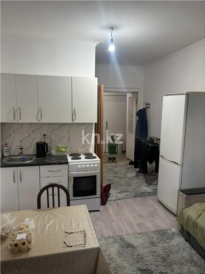 Продажа 1-комнатной квартиры, 18.7 м² - Продажа квартир в Казахстане - страница 25 фото 1 из 3