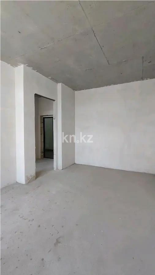 Продажа 1-комнатной квартиры, 41.07 м² в Астане - фото 2
