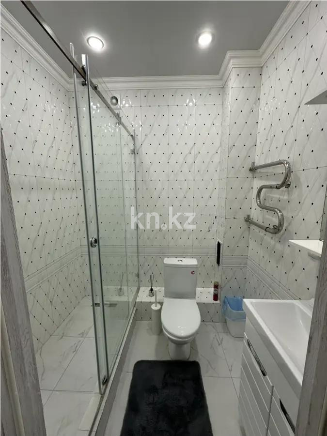 Продажа 2-комнатной квартиры, 56.8 м² в Астане - фото 4