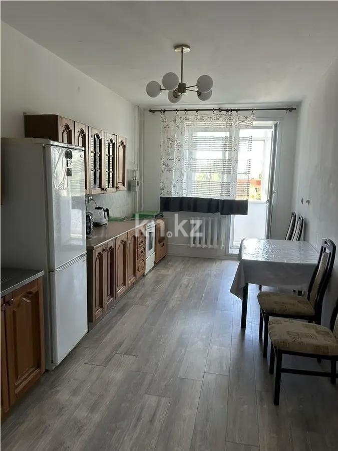 Продажа 3-комнатной квартиры, 96 м² - Продажа трехкомнатных квартир в Астане - страница 2 фото 4 из 7