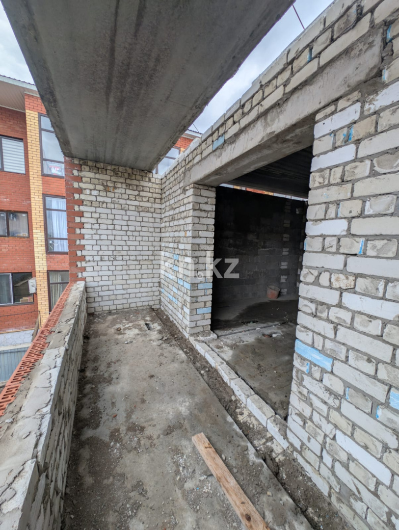 Продажа 1-комнатной квартиры, 36.2 м² - Продажа однокомнатных квартир в кирпичном доме в Казахстане - страница 54 фото 3 из 8