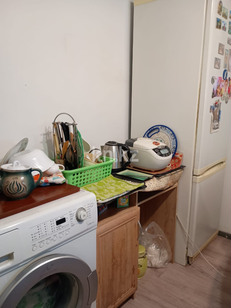 Продажа 1-комнатной квартиры, 18.7 м², ул. Богенбай батыра, дом  272б - ул. Жарокова в Алматы - фото 4