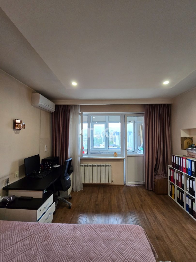 Продажа 2-комнатной квартиры, 94.2 м² в Алматы - фото 33