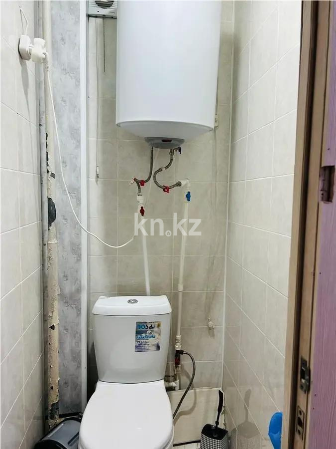 Продажа 2-комнатной квартиры, 48 м² - Продажа двухкомнатных квартир в панельном доме в Караганде - страница 2 фото 4 из 7