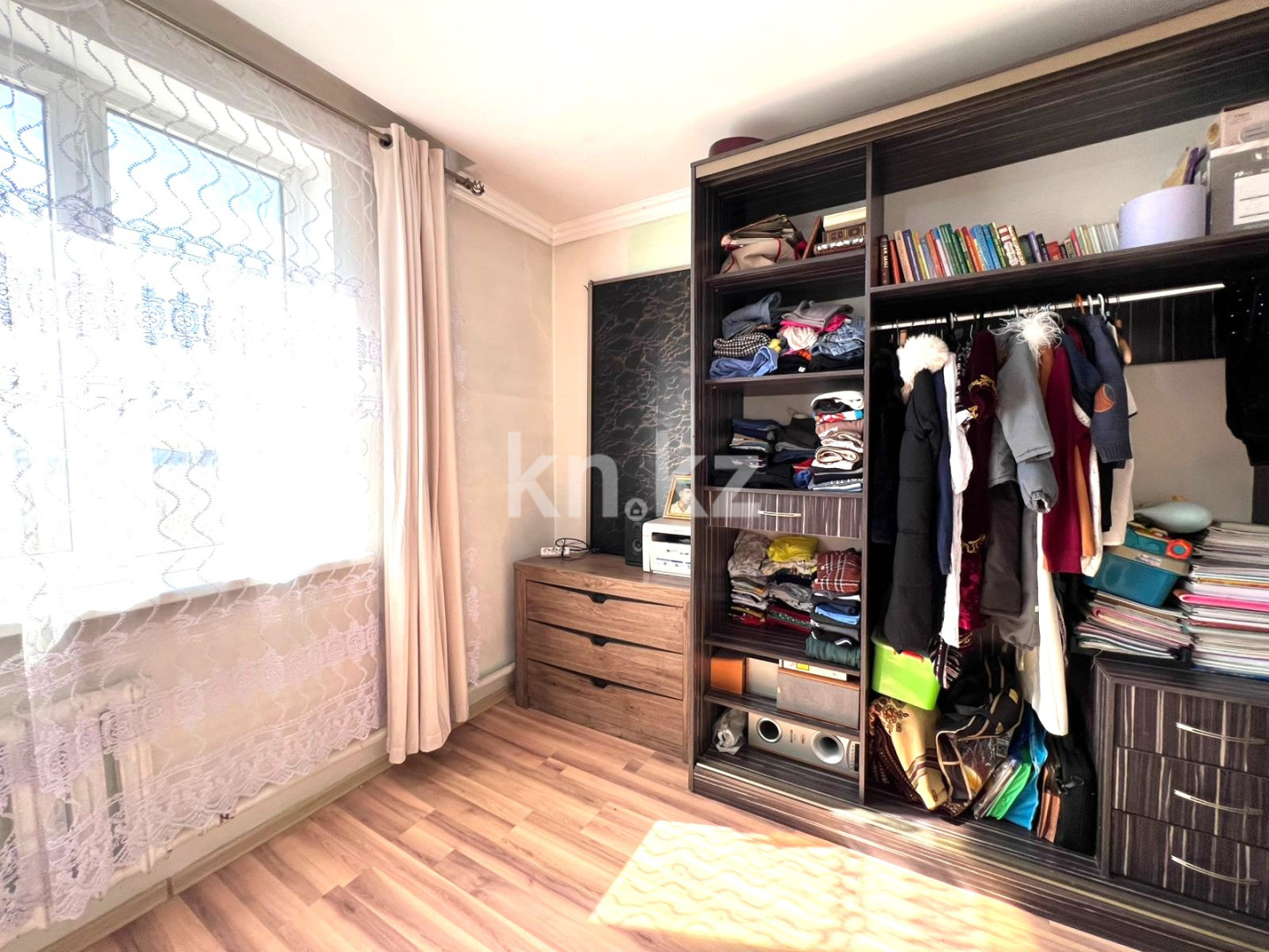 Продажа 3-комнатного дома, 120 м², Косшы, Ишимская - Продажа квартир в Акмолинской области фото 8 из 18