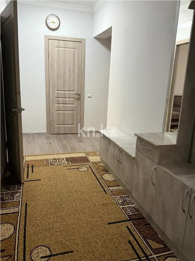 Продажа 2-комнатной квартиры, 55 м², мкр-н Аксай-2, дом  25 в Алматы - фото 6 Продажа 2-комнатной квартиры, 55 м², мкр-н Аксай-2, дом  25 в Алматы - фото 6