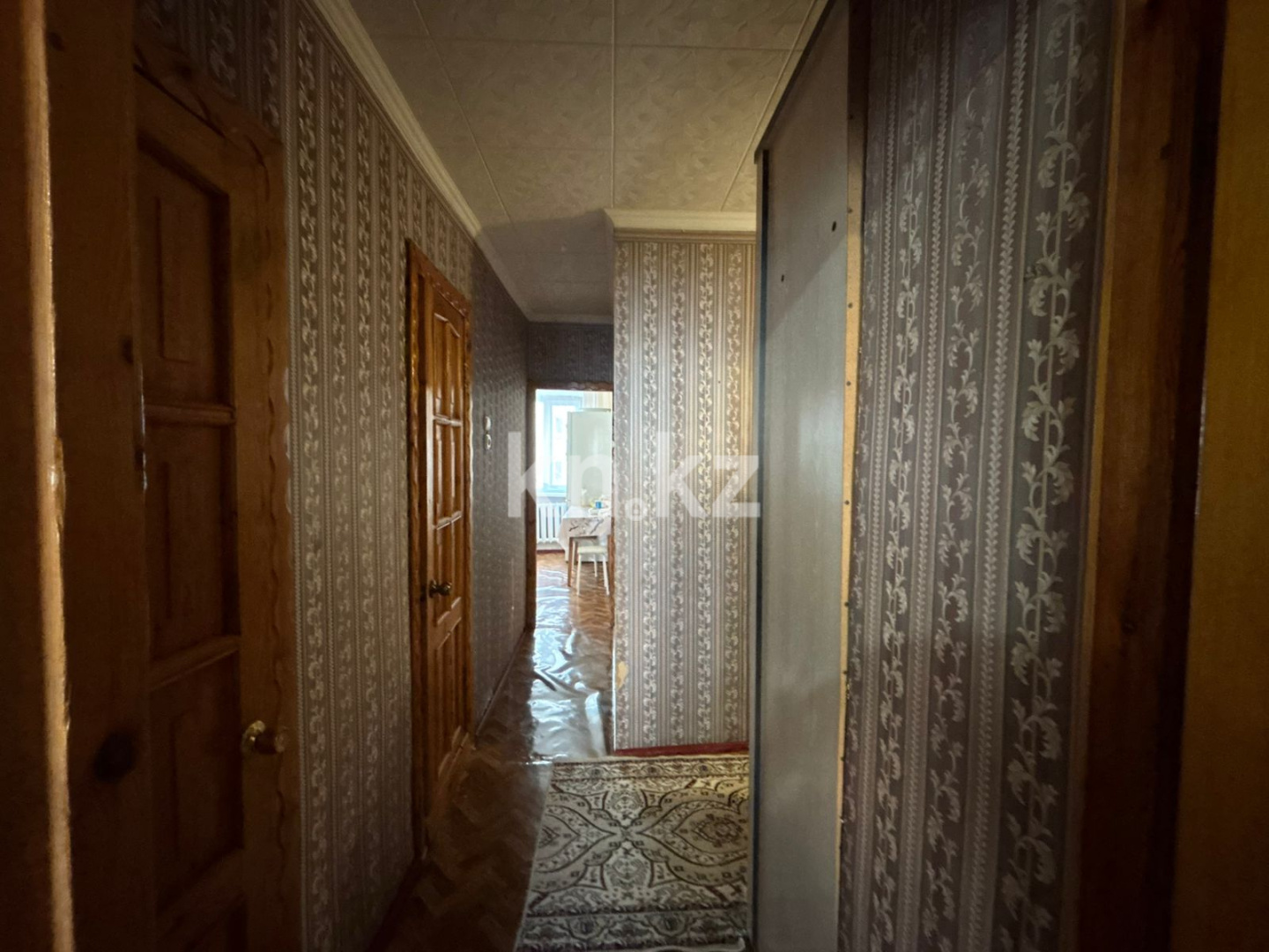 Продажа 2-комнатной квартиры, 52 м² в Астане - фото 9