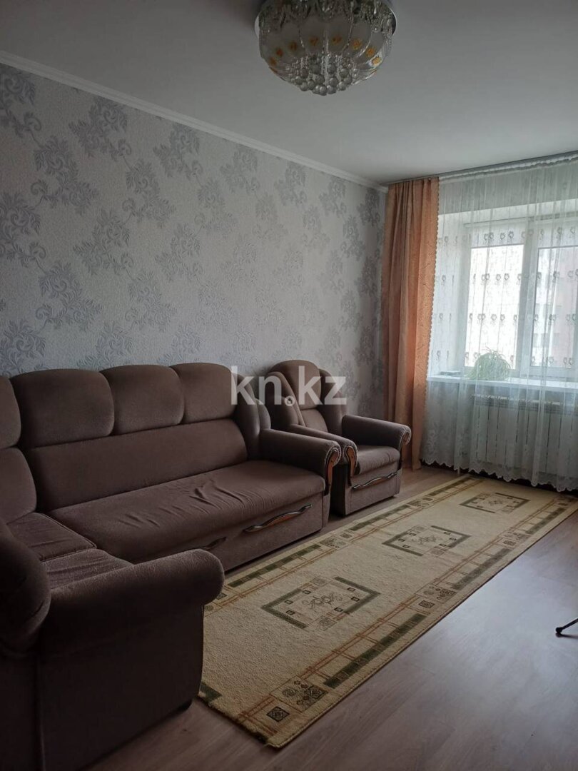 Аренда 1-комнатной квартиры, 35 м² в Астане - фото 4