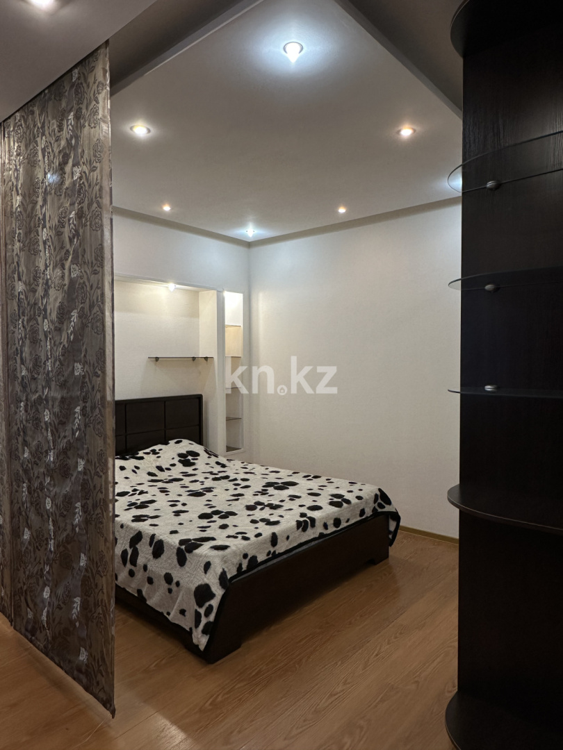 Аренда 1-комнатной квартиры, 42 м² - Аренда квартир помесячно в Казахстане фото 17 из 17