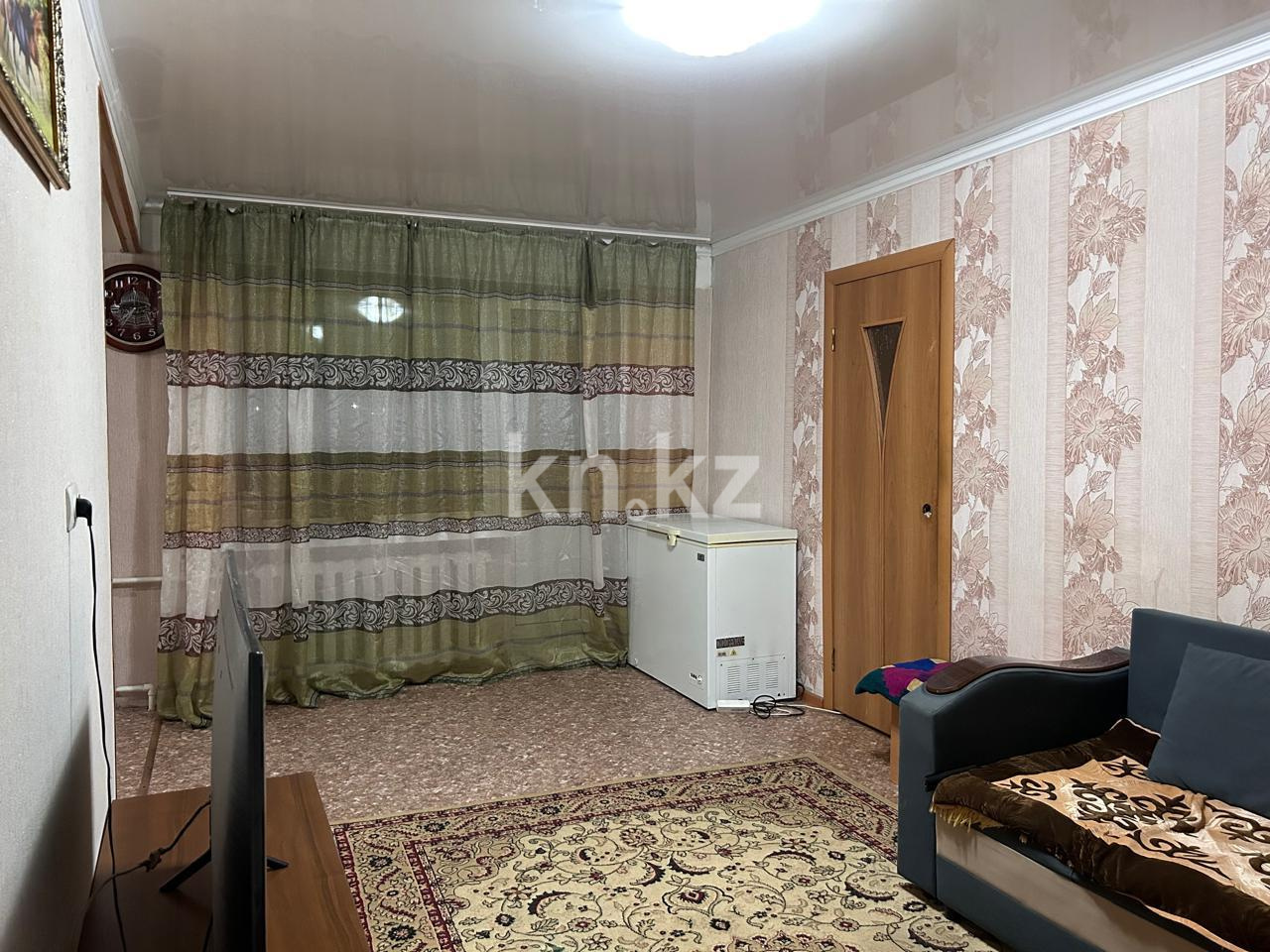 Продажа 2-комнатной квартиры, 44 м², ул. Ушинского - Продажа квартир в Темиртау фото 1 из 11