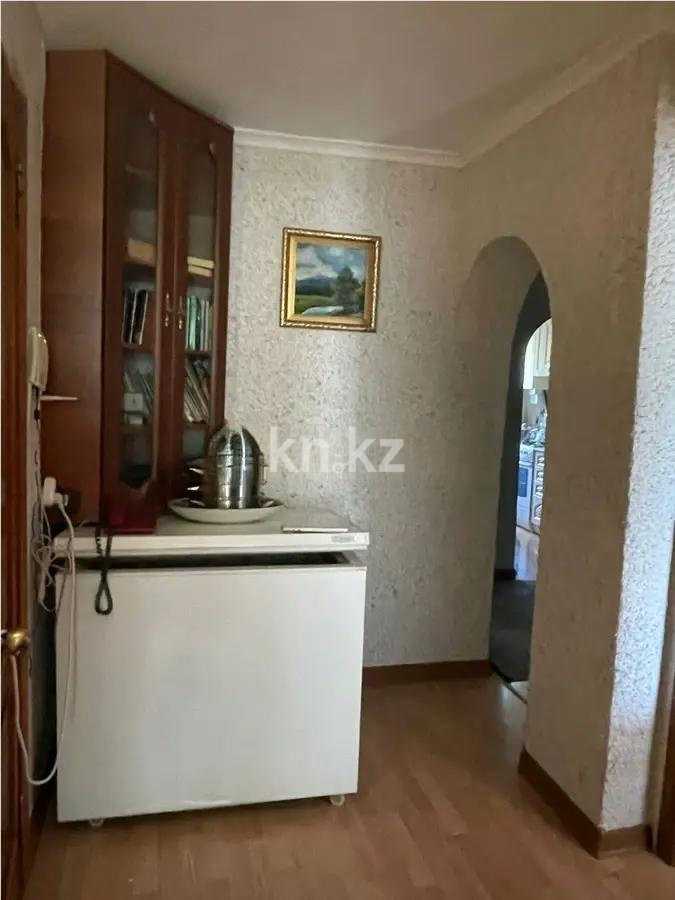 Продажа 3-комнатной квартиры, 62 м² - Продажа квартир в районе Михайловка в Караганде фото 6 из 6