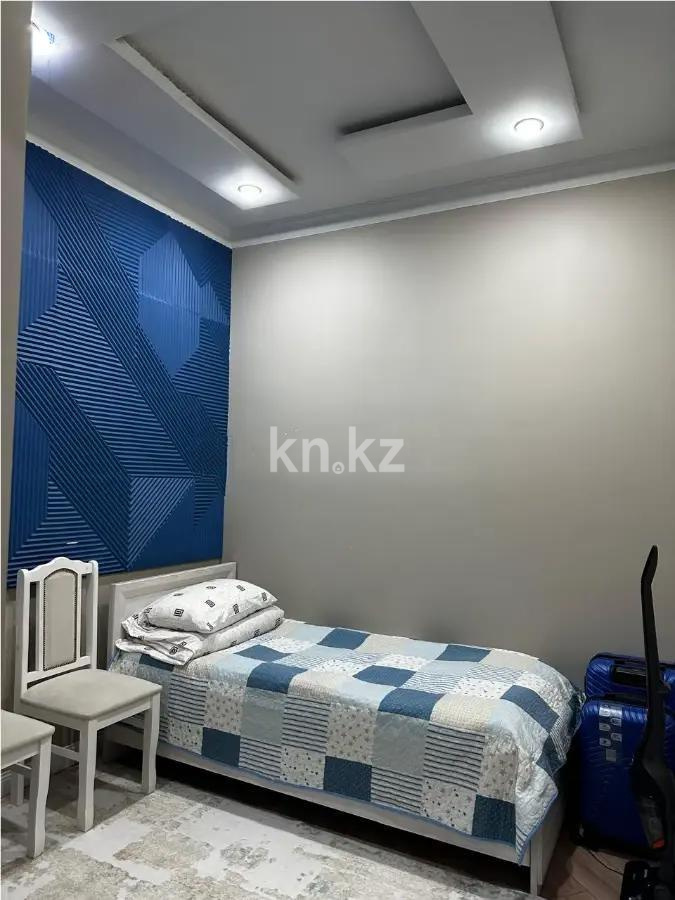 Продажа 2-комнатной квартиры, 58 м² в Алматы - фото 3