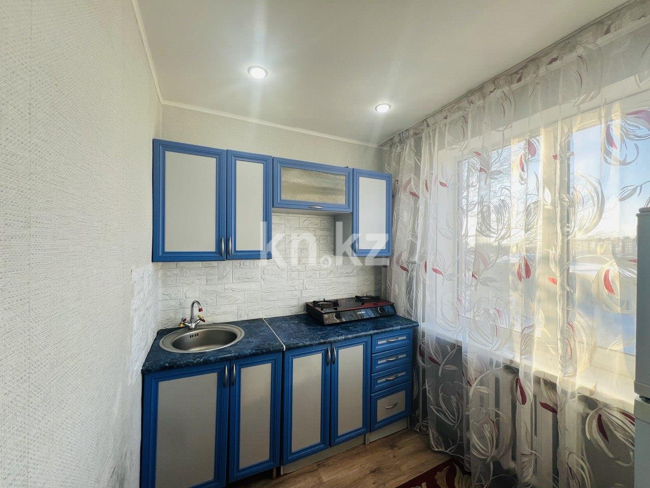 Продажа 2-комнатной квартиры, 44 м², пр. Республики в Темиртау - фото 6