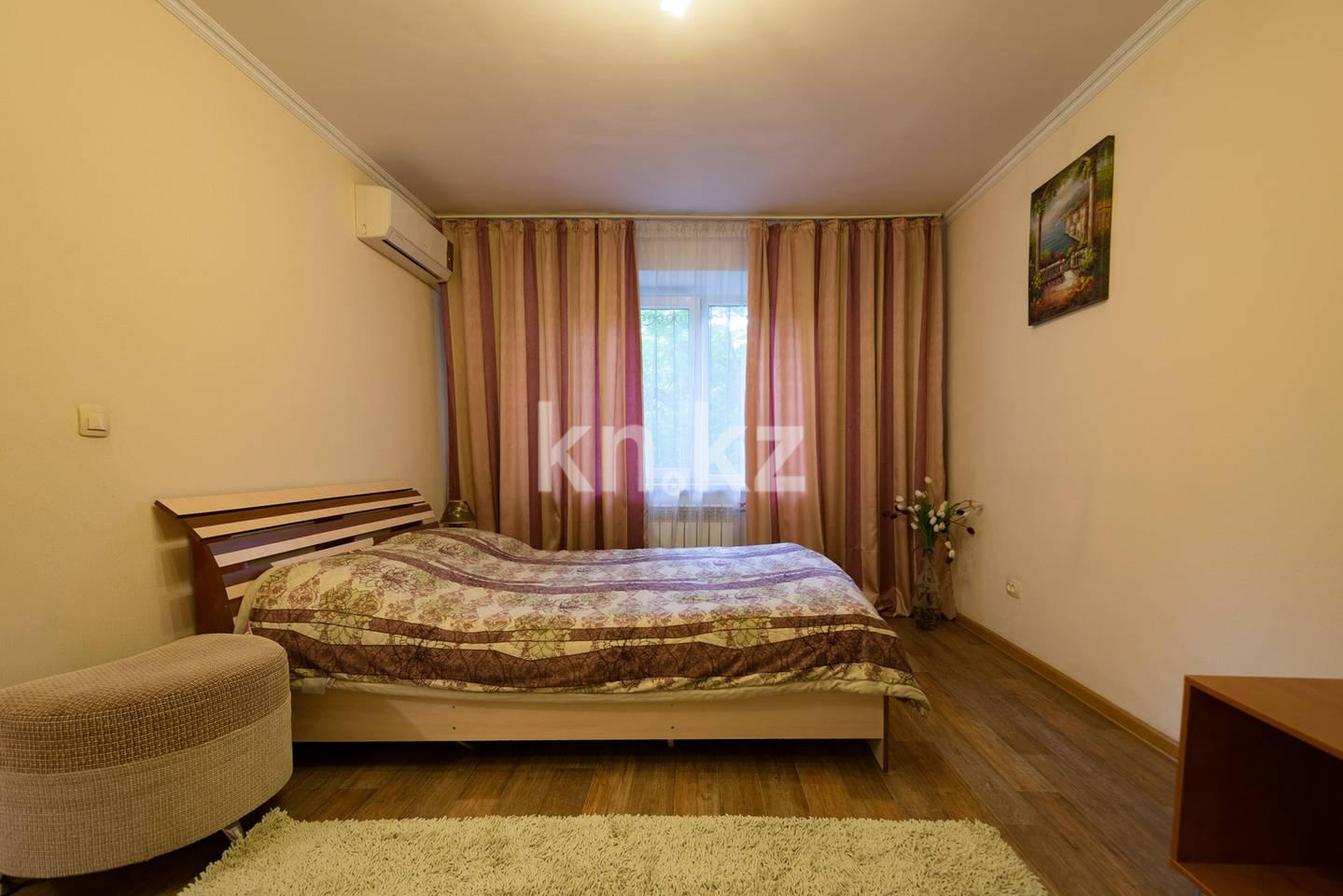 Аренда 1-комнатной квартиры посуточно, 32 м², ул. Желтоксан, дом  77/79 - ул. Гоголя - Продажа квартир в Алматы фото 4 из 9