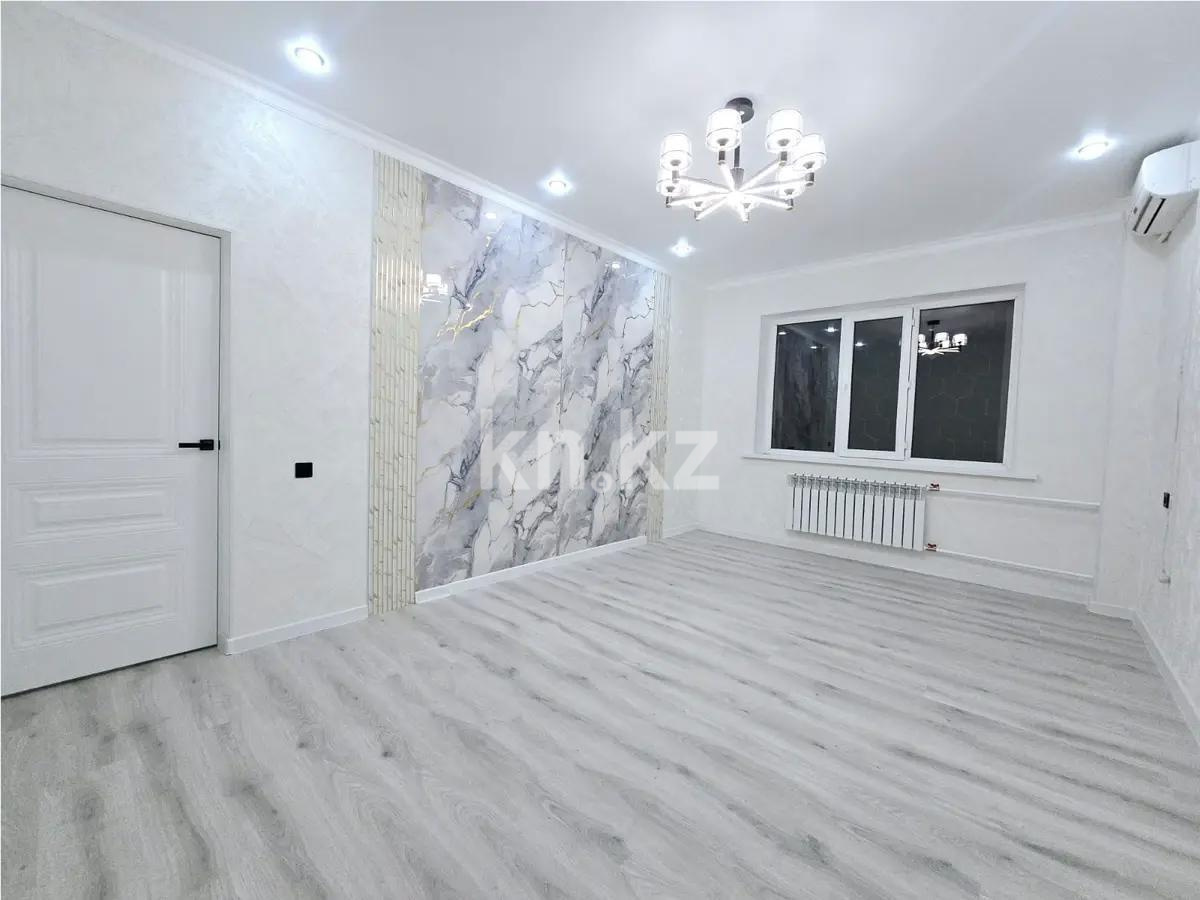 Продажа 3-комнатной квартиры, 72 м², мкр-н Аксай-2, дом  76 в Алматы