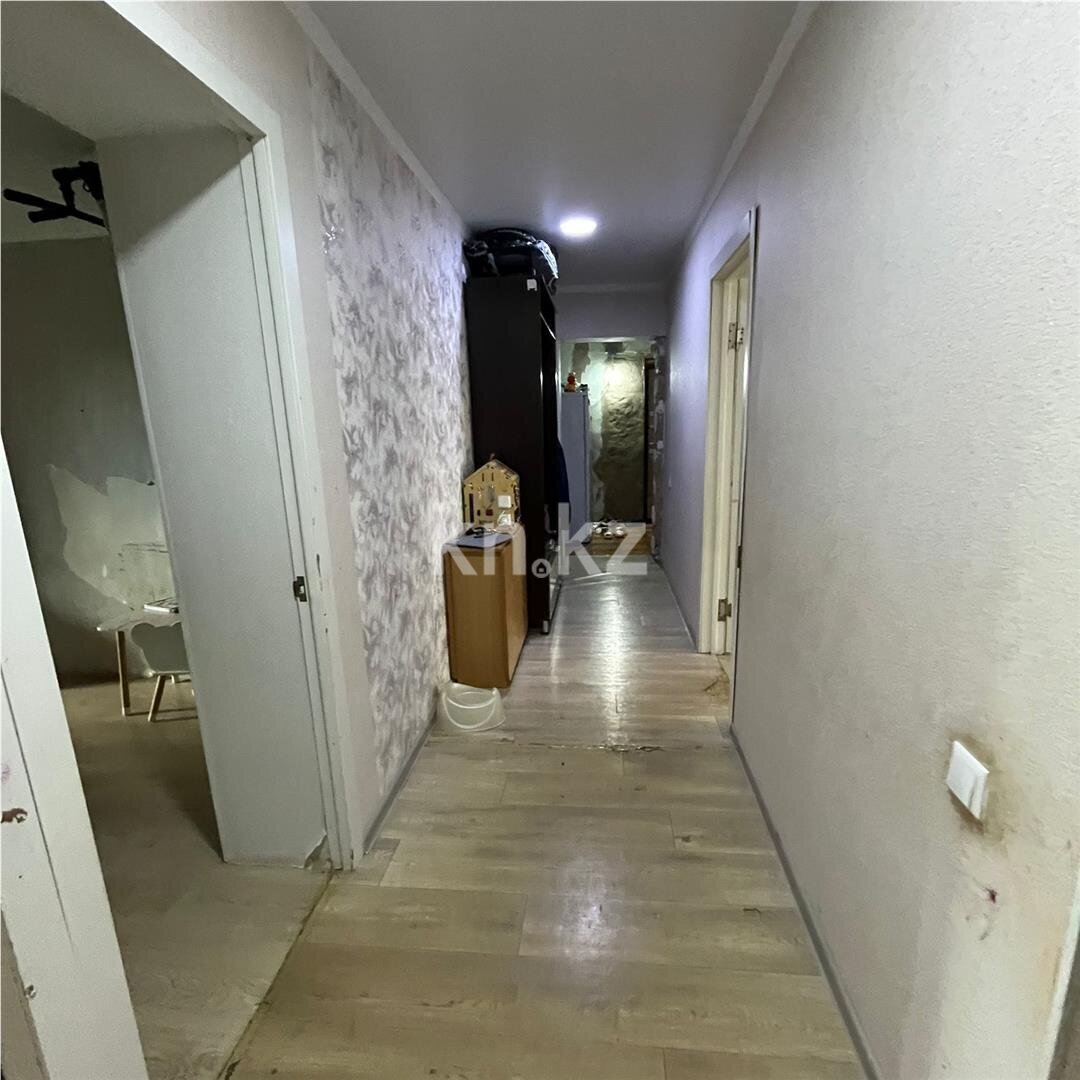 Продажа 3-комнатной квартиры, 63 м² в Караганде - фото 7