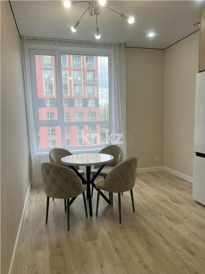 Продажа 2-комнатной квартиры, 44.5 м² - Продажа двухкомнатных квартир в Астане - страница 2 фото 4 из 7