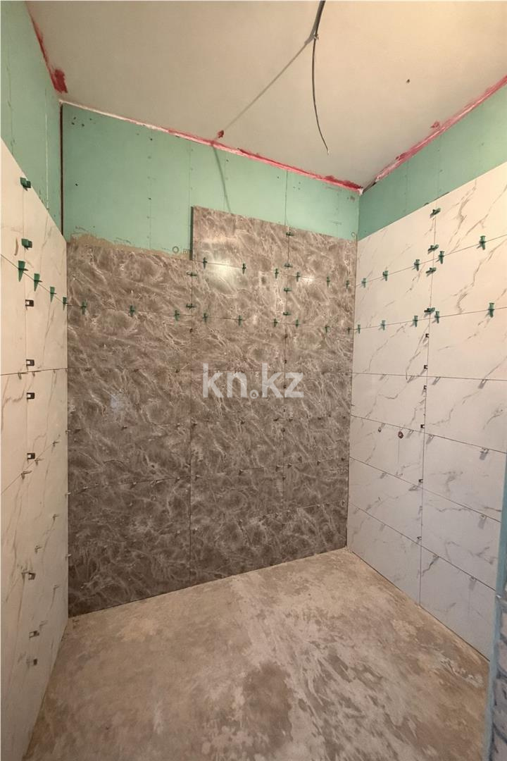 Продажа 2-комнатной квартиры, 52 м² - Недвижимость в Караганде - страница 3 фото 6 из 9