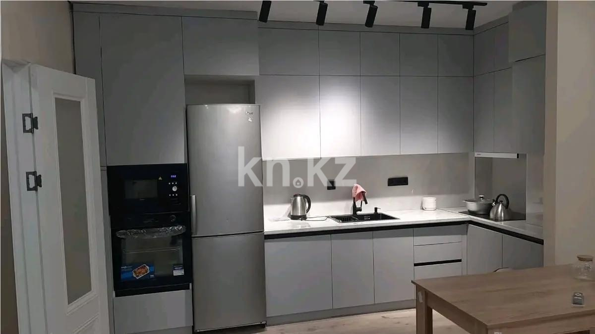 Продажа 2-комнатной квартиры, 53 м² в Астане - фото 3