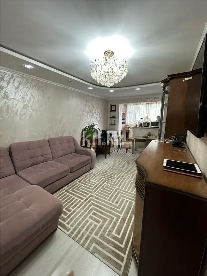 Продажа 3-комнатной квартиры, 65 м², мкр-н Орбита-2, дом  35 - Продажа квартир в Казахстане фото 1 из 6