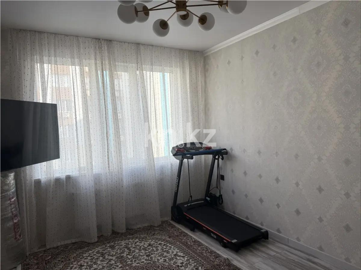 Продажа 3-комнатной квартиры, 78 м² - Продажа квартир в новостройках Алматы без посредников - страница 7 фото 1 из 6