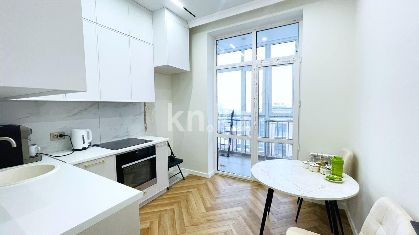 Продажа 2-комнатной квартиры, 55 м², ул. Букетова - Продажа квартир в Кокшетау фото 6 из 13