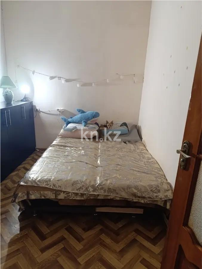 Продажа 1-комнатной квартиры, 40.1 м² - Продажа недвижимости в Алматы - страница 12 фото 2 из 3