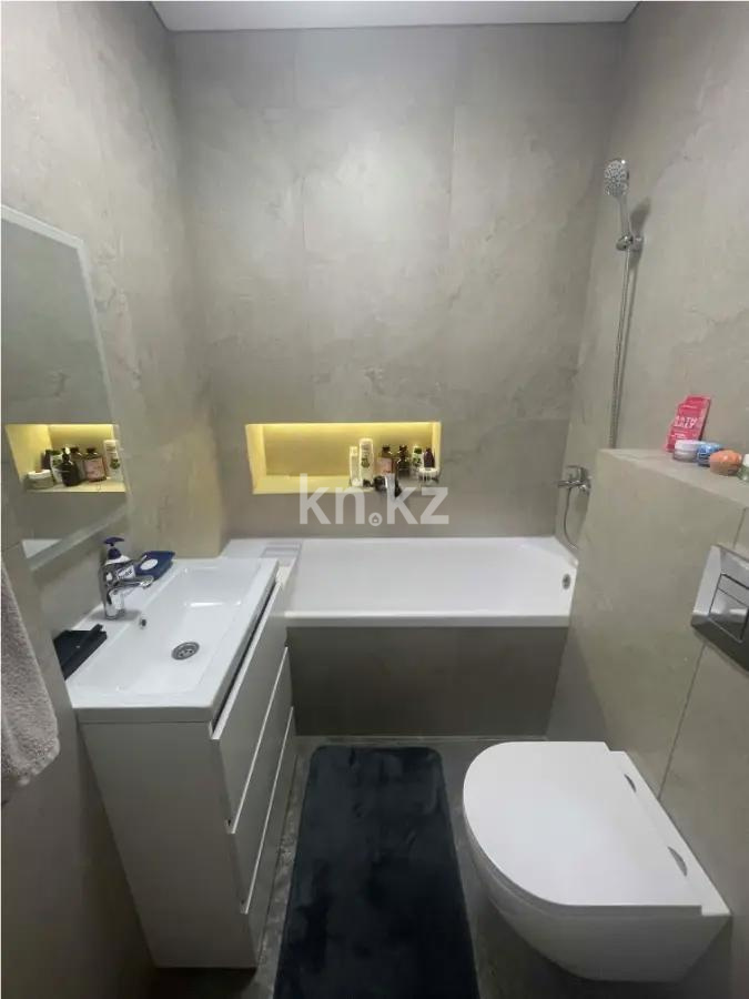 Продажа 4-комнатной квартиры, 128 м², ул. Торекулова, дом  93 в Алматы - фото 5