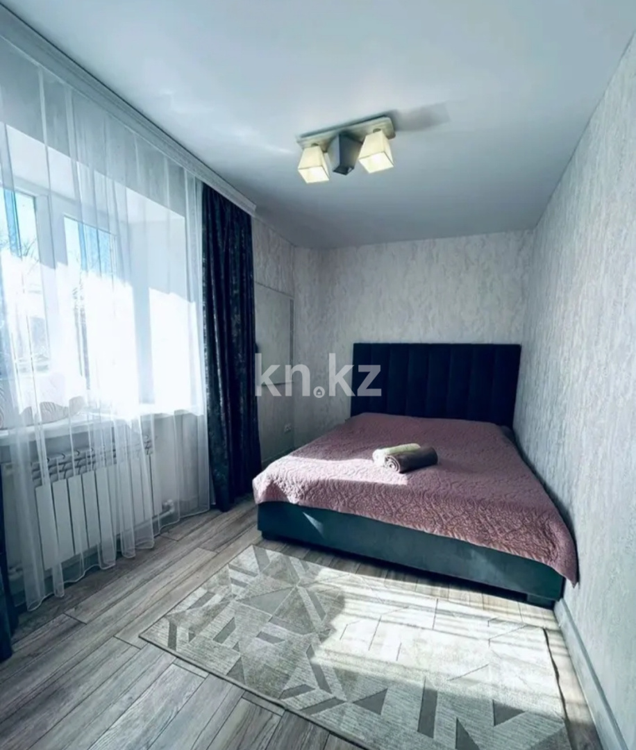 Аренда 2-комнатной квартиры посуточно, 48 м² - Аренда квартир посуточно в Караганде Город фото 6 из 9