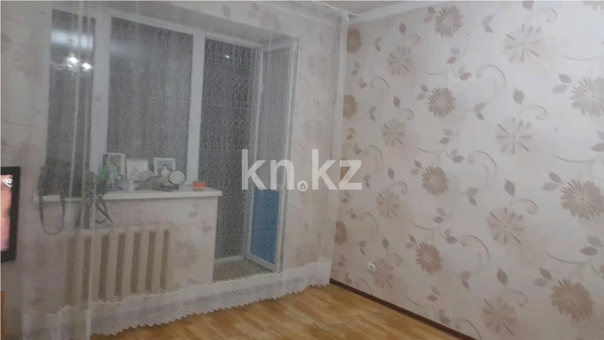 Продажа 1-комнатной квартиры, 44.7 м² в Астане