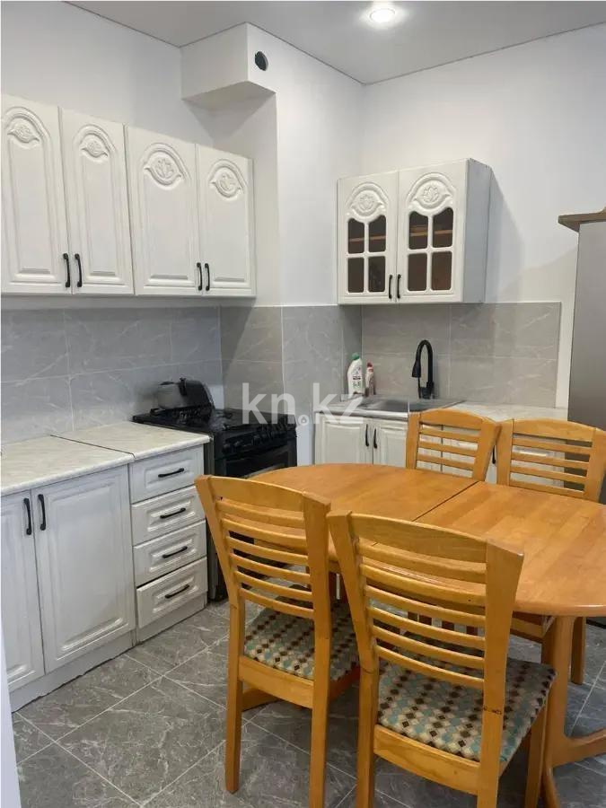 Продажа 2-комнатной квартиры, 35 м², ул. Устирт, дом  5/2 в Алматы - фото 4