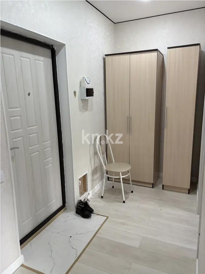 Продажа 1-комнатной квартиры, 31 м² в Астане - фото 4