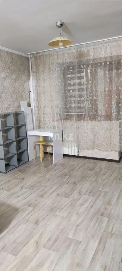 Продажа 1-комнатной квартиры, 32.5 м², ул. Розыбакиева, дом  92 - Продажа квартир в Алматы фото 1 из 4