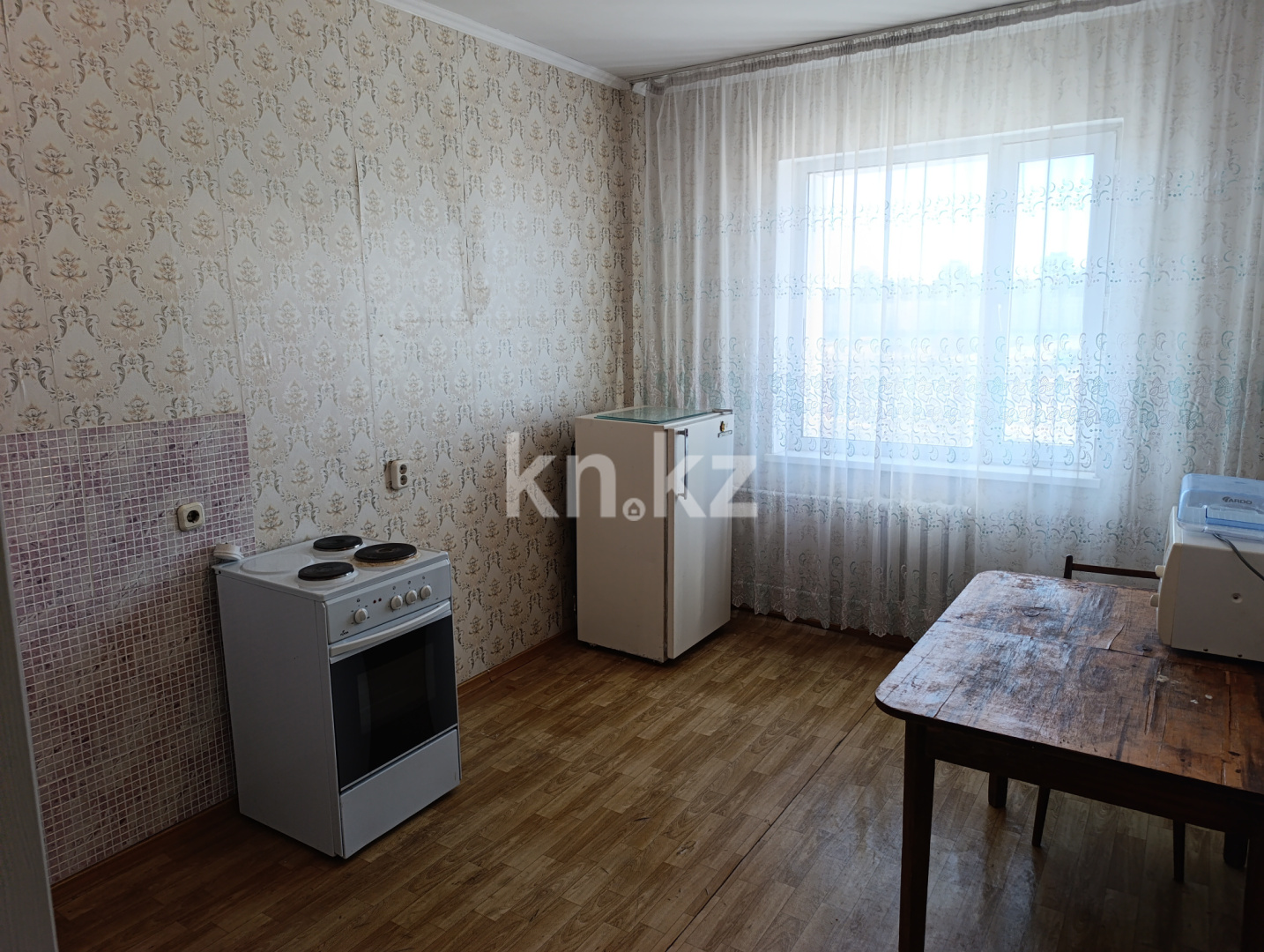Продажа 2-комнатной квартиры, 60 м², ул. Сарыарка, дом  31 - Продажа  двухкомнатных квартир в новостройках Караганды фото 5 из 15