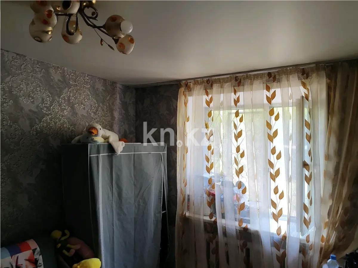 Продажа 2-комнатной квартиры, 42 м², ул. Осевая, дом  10 в Караганде - фото 2