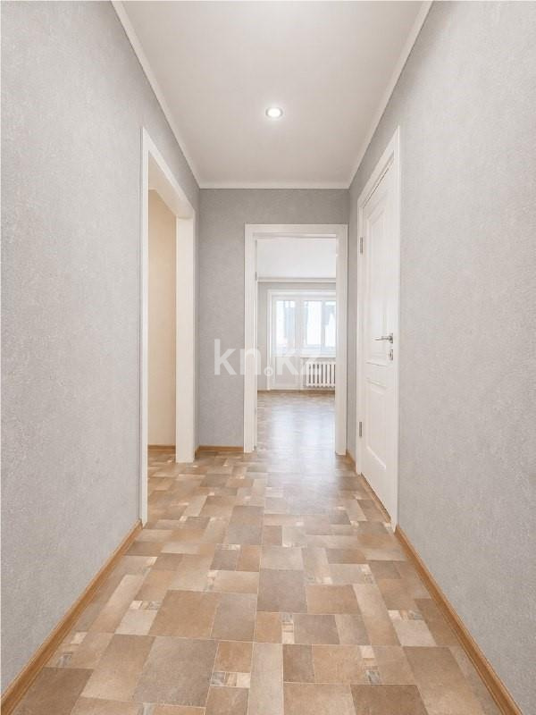 Продажа 4-комнатной квартиры, 84 м² - Продажа четырехкомнатных квартир в Темиртау фото 10 из 15