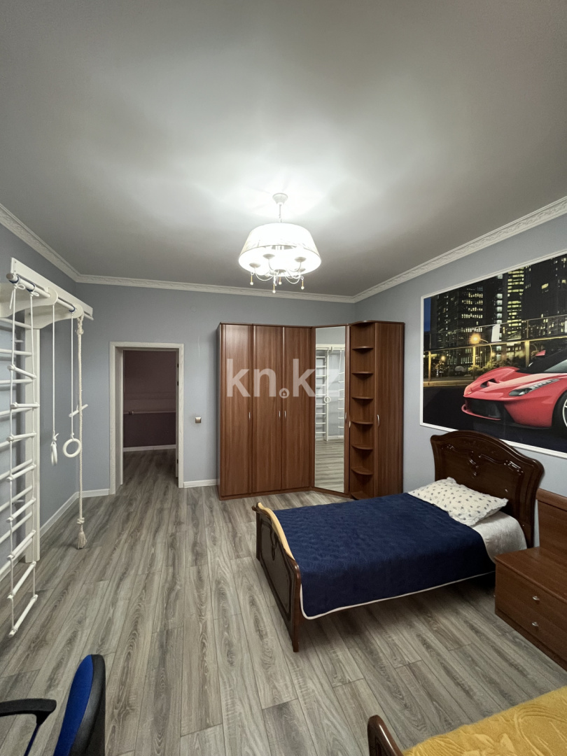 Продажа 6-комнатного дома, 416 м² - Продажа домов, коттеджей в Шымкенте фото 15 из 26