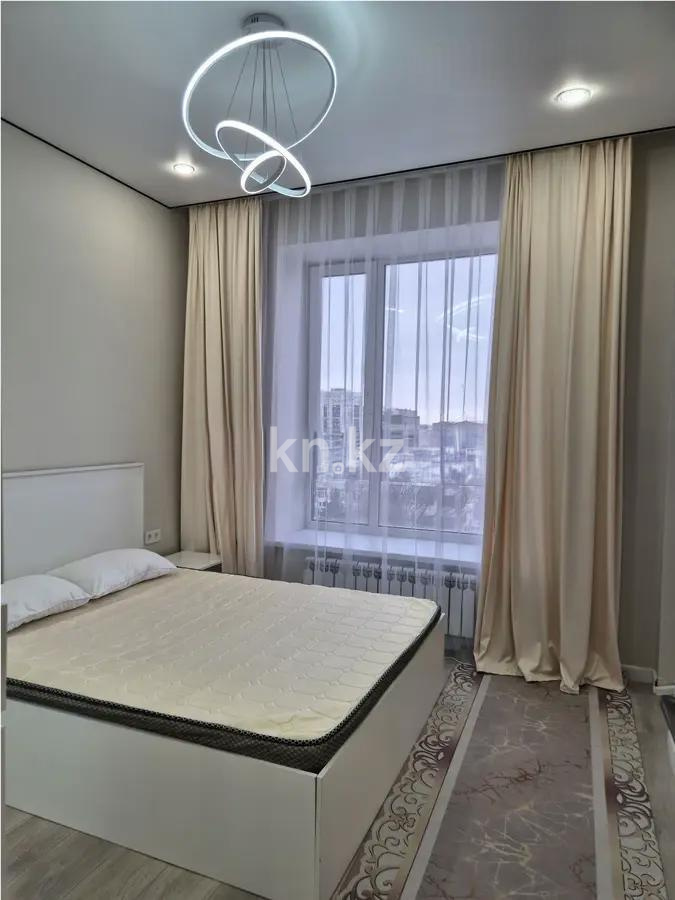 Продажа 2-комнатной квартиры, 36 м², пр. Абая, дом  84 - Продажа квартир в Астане фото 2 из 5