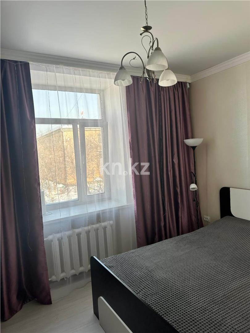 Продажа 2-комнатной квартиры, 45 м² - Недвижимость в Казахстане - страница 31 фото 4 из 12
