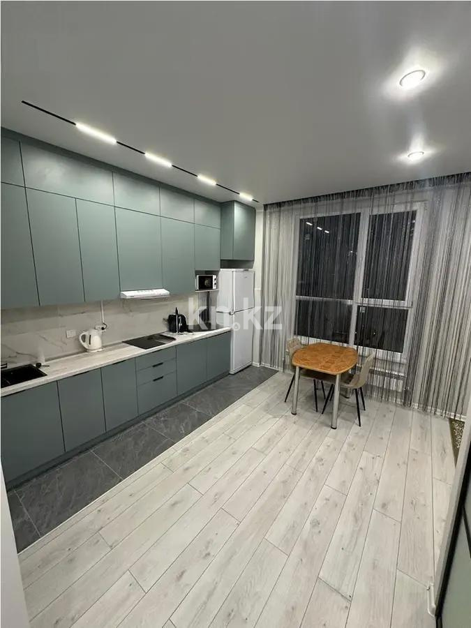 Продажа 2-комнатной квартиры, 42 м², пр. Райымбека, дом  348/1 - Продажа  двухкомнатных квартир в Алматы фото 2 из 4