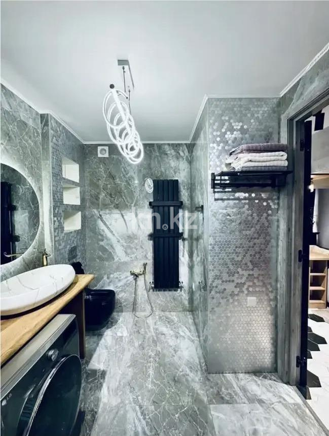 Продажа 2-комнатной квартиры, 72 м² в Алматы - фото 5