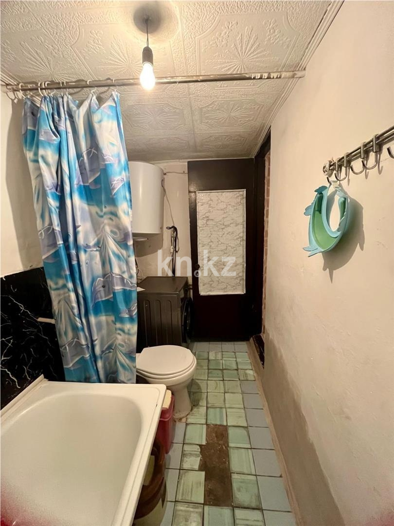Продажа 3-комнатного дома, 68 м² - Продажа домов, коттеджей в Сортировке Караганды фото 9 из 14