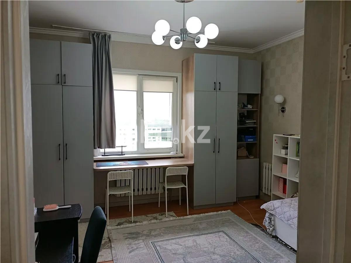 Продажа 3-комнатной квартиры, 111.4 м² в Астане - фото 3