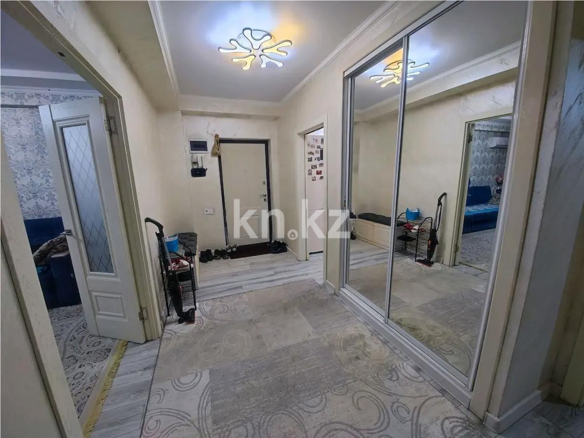 Продажа 3-комнатной квартиры, 87 м² в Астане - фото 7